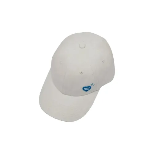 HUMAN MADE Кепки из саржи Унисекс Многоцветные