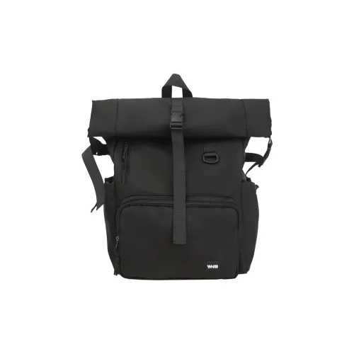 ZUOBAILI Нейлон Рюкзак Стандартный Унисекс Многоцветный