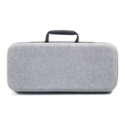 Dwiray EVA Путешественный Холодильник для хранения Серый Черный