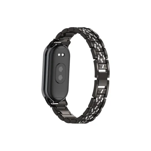 Mr. Strap Xiaomi Совместимость Металл 165-200 мм