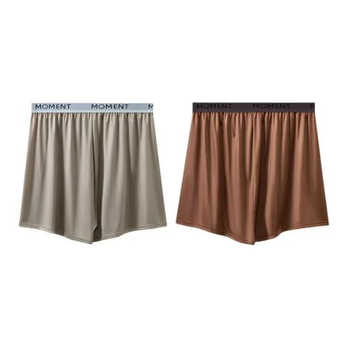 ZEROIN Мужские боксер-шорты