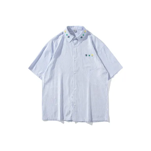 A3G4 Унисекс Рубашки