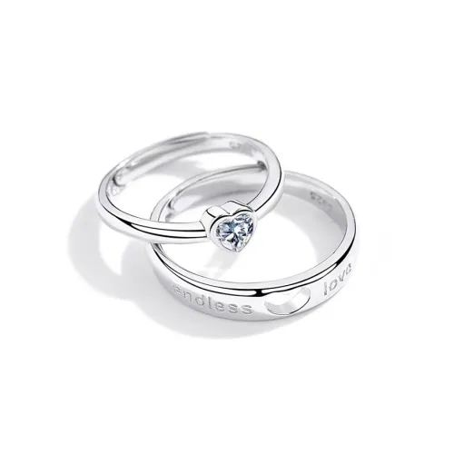 MOVER Кольца Унисекс