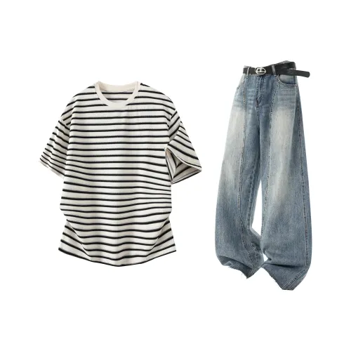 ZIRUNGE Повседневная спортивная одежда унисекс