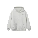 Серый меланж