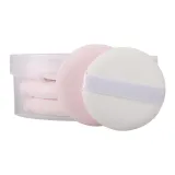 Розовый (Розовый 3 шт) В комплекте с коробкой