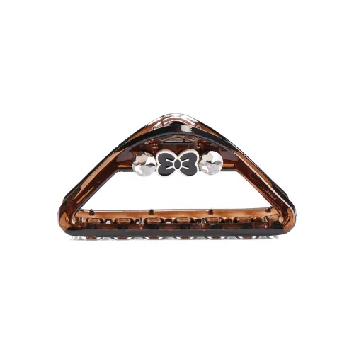 OFLY Акриловые заколки для волос Женские