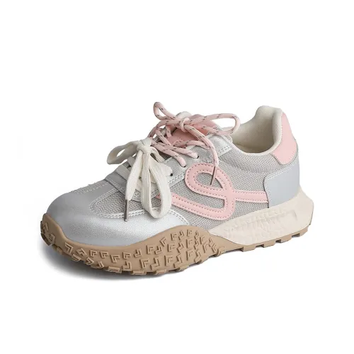 Lanza Устойчивый к истиранию Низкий Топ Casual Женские