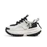 бело-черный