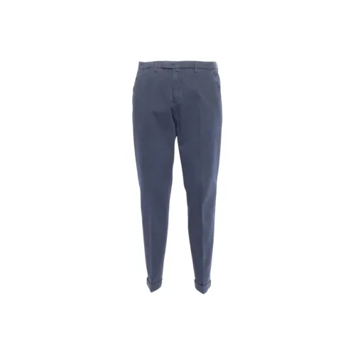 Briglia 1949 Blue Men's Casual Pants  
Брюки Briglia 1949 синие, мужские, повседневные