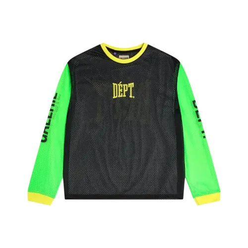 Gallery Dept. SS25 T-Shirt Унисекс