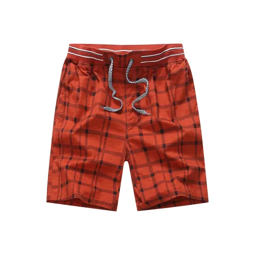 ZUOAN Мужские Повседневные Шорты