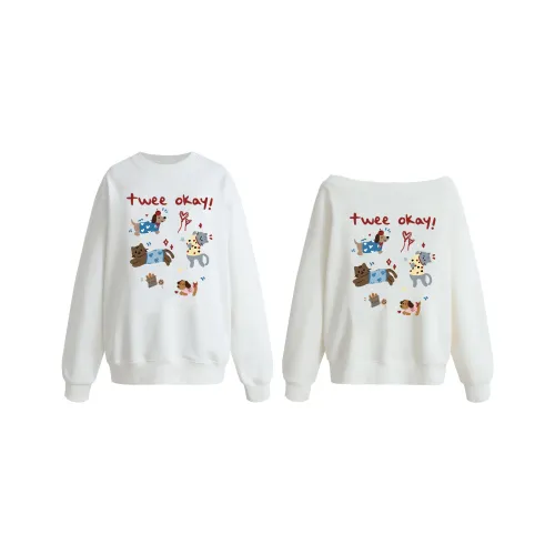 TWEE OKAY Женские наборы для подруг