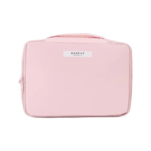 XZAN Путешествие Портативный Косметичка Большая емкость Стильный Легкий Переносной Туалетный мешок для хранения