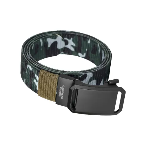 JIAFEIMAOJIAZU Полиэстер Ремень Мужской 3,5CM