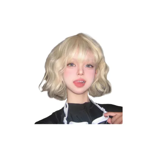 Sweet pillow house Парики