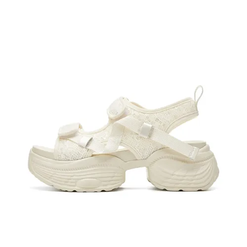 ST&SAT Пляжные сандалии Женские