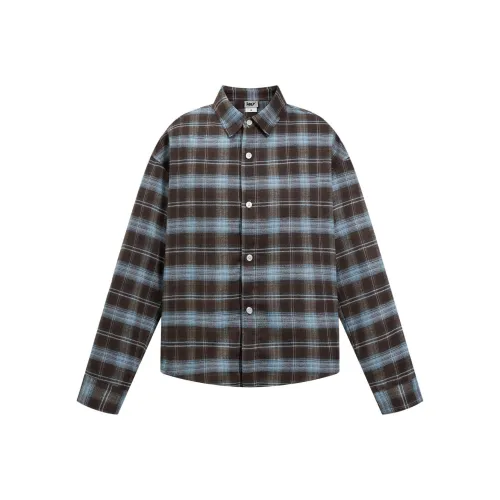 NELY Унисекс Рубашки