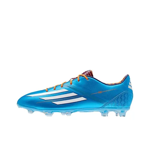 Adidas F30 TR Футбольные бутсы Мужские Синие