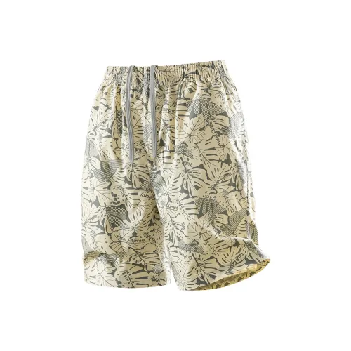 CASAMIA Унисекс Повседневные шорты