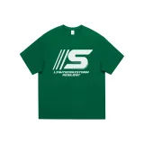 Темно-зеленый