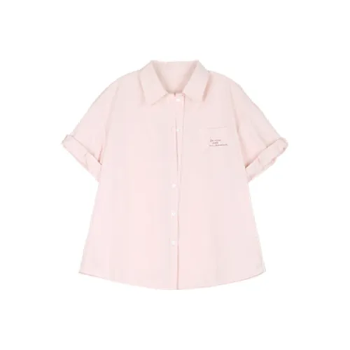 Nov elist Женские рубашки