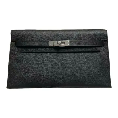HERMES Kelly Elan Сумки через плечо Женские
