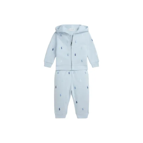 Polo Ralph Lauren Повседневная спортивная одежда для малышей и детей дошкольного возраста