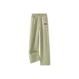 Горчичный зеленый (Fb Initial Classic Pants Logo)