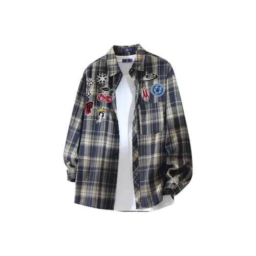 FAX FOR FMACM Унисекс Рубашки