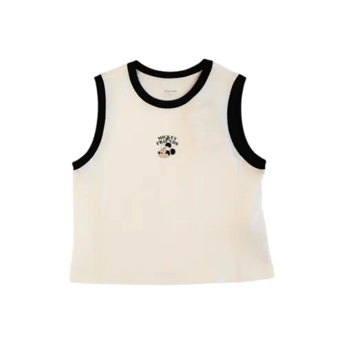 LINING Белый Женские Майки