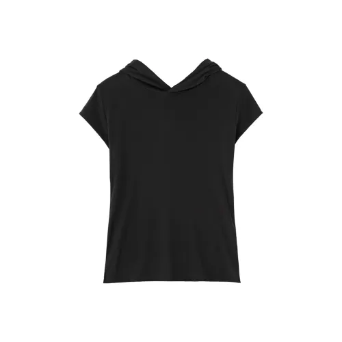 SOON FLOWER Стандартный Короткий Рукав Т-Рубашки Женские