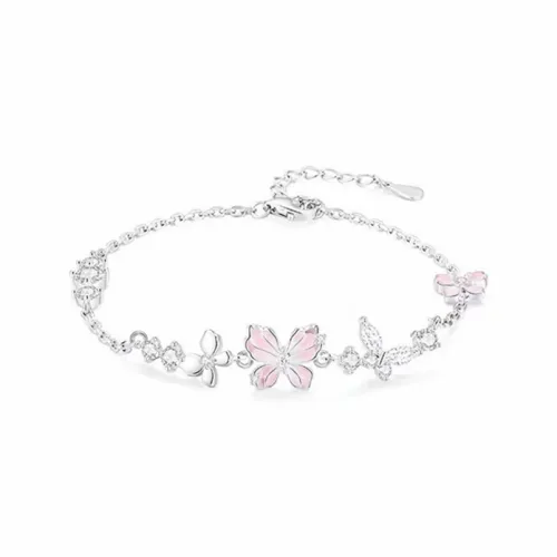 WANLIACC Сплав Браслеты Женские