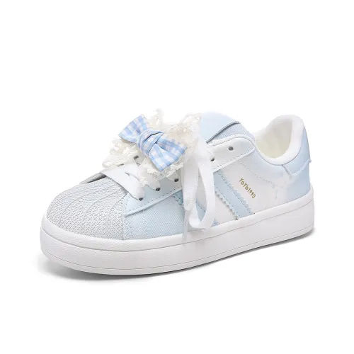 Lovely You Износостойкие и Легкие Низкие Кроссовки для Скейтбординга Женские