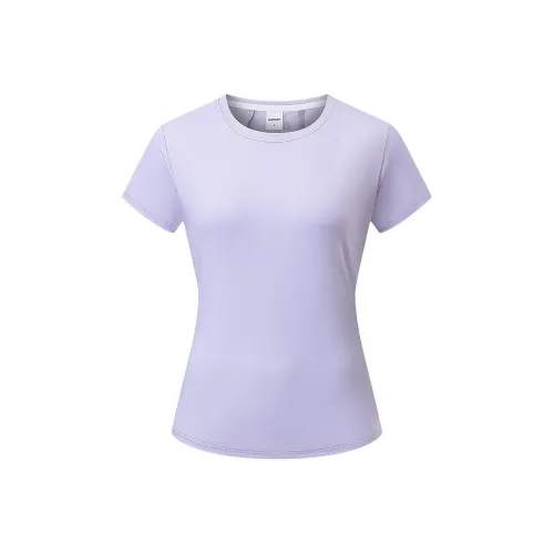 KPADB Влагоотводящая рубашка для тренировок повседневная с утяжкой на талии унисекс