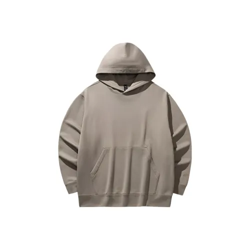 ANTA SUPERSTORE Прогулка Серый Мужской Свитшот