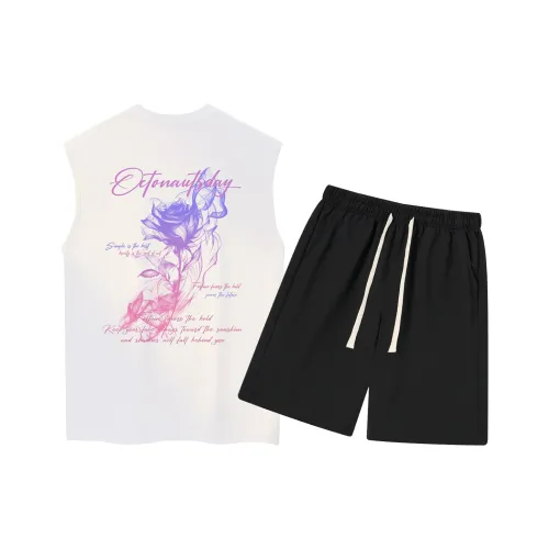 Octonauts Повседневная спортивная одежда Унисекс