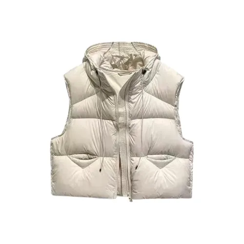 ABCMININ Женские жилеты