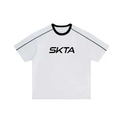 Снег Know The Answer SKTA T Рубашка Унисекс