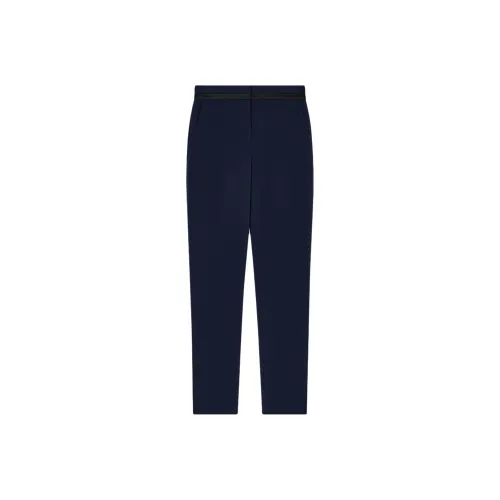 EMPORIO ARMANI Повседневные брюки Женские