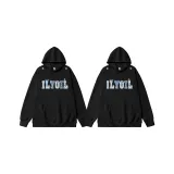 Черный (с флисовой подкладкой)