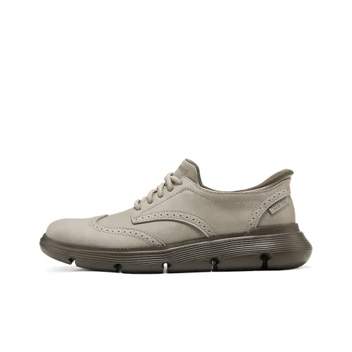 Skechers Slip ins Casual Low Top Мужской