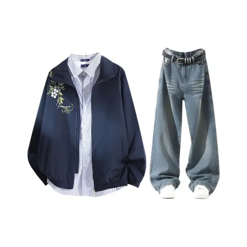 FAX FOR FMACM Повседневная спортивная одежда Унисекс