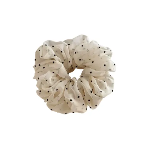 XILING Марля Резинки-спирали для волос Женские