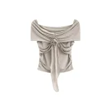 Светло-серый