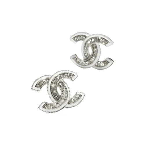 CHANEL Серьги Женские