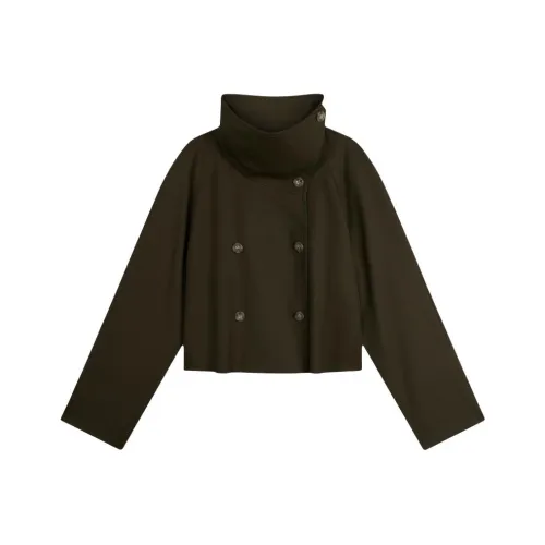 Calvin Klein Тренчкот Женские