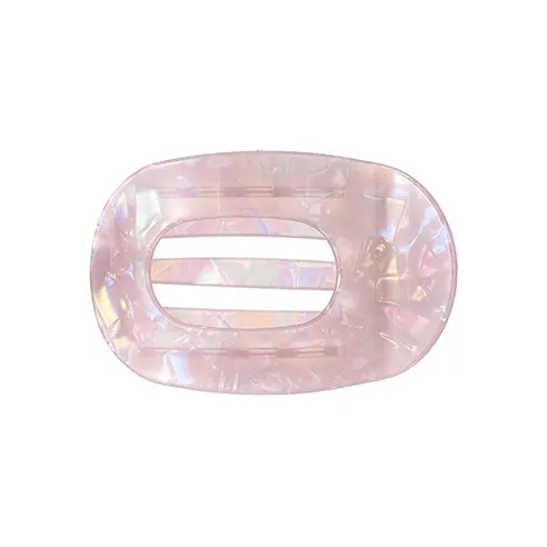 Pink Empress ПВХ Заколки для волос Женские