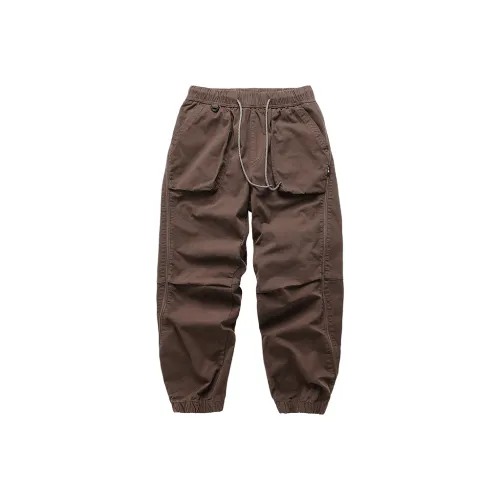 IL SARTO Мужские Карго Брюки