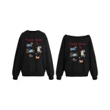 Черный + Черный